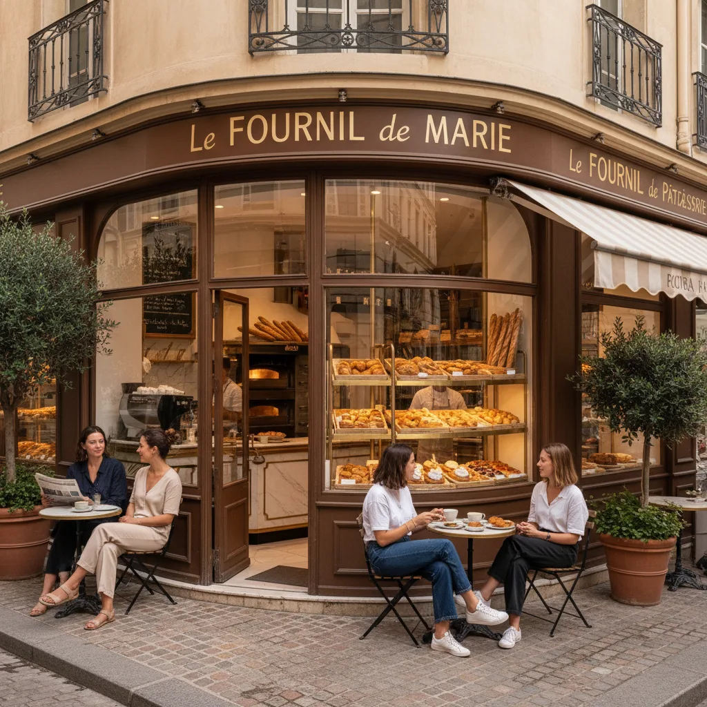 L’art de la gourmandise chaude